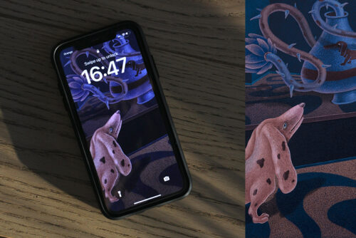 Download Free Wallpapers by Dima Kashtalyan