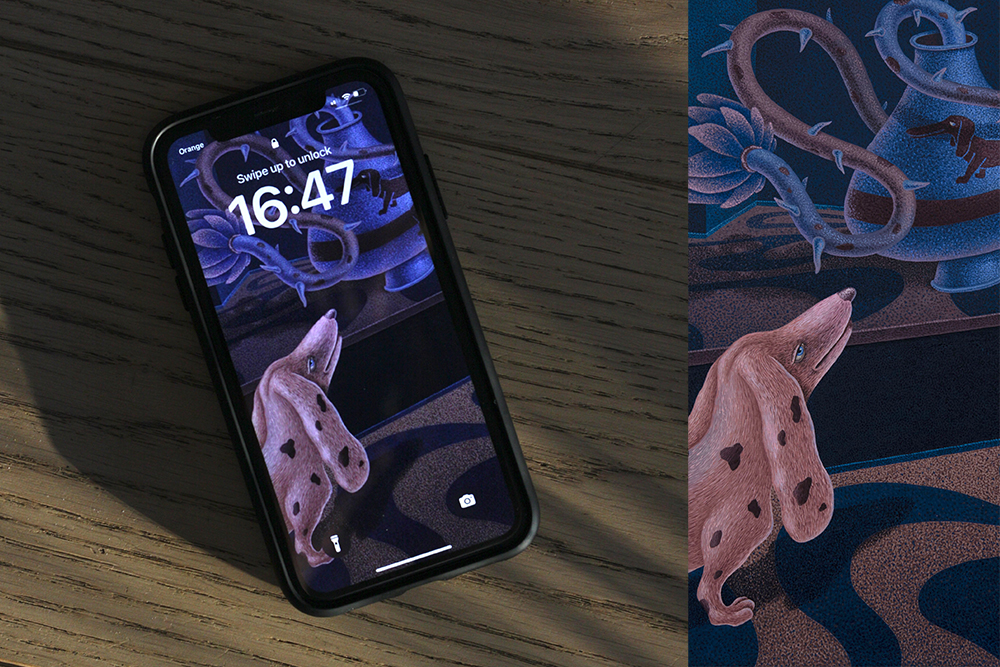 Download Free Wallpapers by Dima Kashtalyan